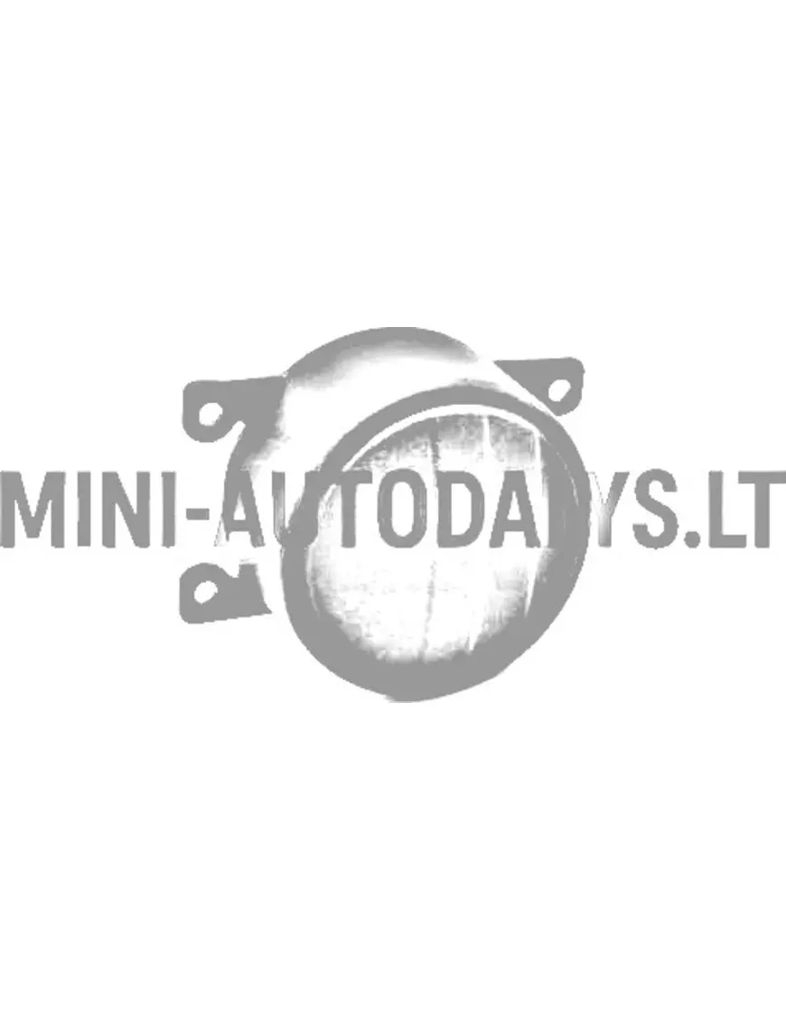 Udutule katte kork Ligier