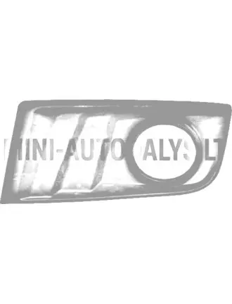 Esistange iluvõre Ligier X-Too R / S / RS