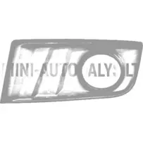 Esistange iluvõre Ligier X-Too R / S / RS