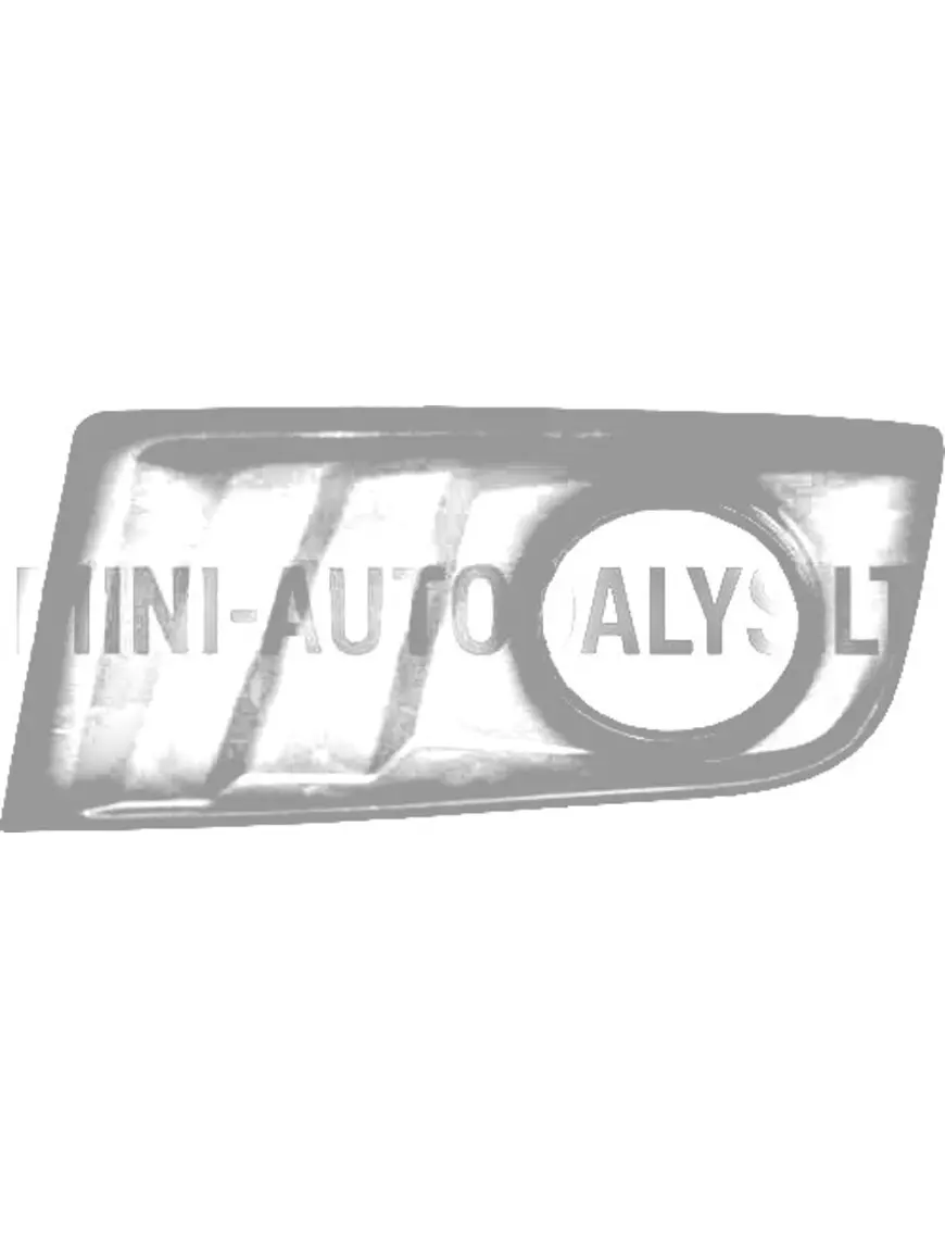 Esistange iluvõre Ligier X-Too R / S / RS