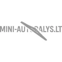 Tagumise kojamehe luud Ligier X-Too / Nova (330 mm)