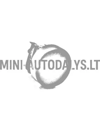 Signalisatsioonitulede lüliti Aixam 2005-2010