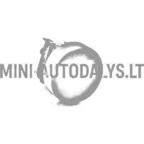 Signalisatsioonitulede lüliti Aixam 2005-2010