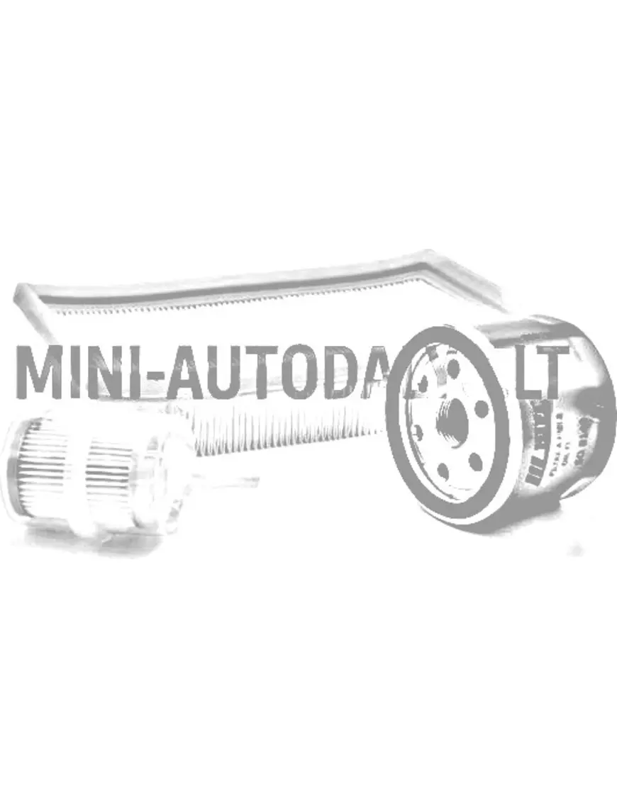 Filtrite komplekt Lombardini 502 FOCS