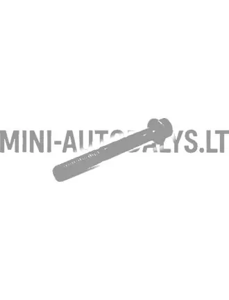 Silindripea polt Aixam Kubota Z402 / Z482