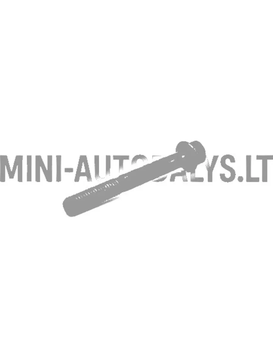 Silindripea polt Aixam Kubota Z402 / Z482