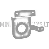 Parema esimese udutule kinnitus Microcar MGO4 / Dué 3