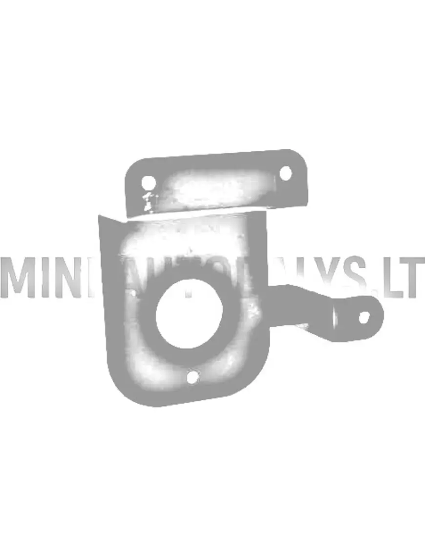 Parema esimese udutule kinnitus Microcar MGO4 / Dué 3