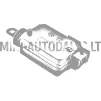 Ligier kesklukustusmootor