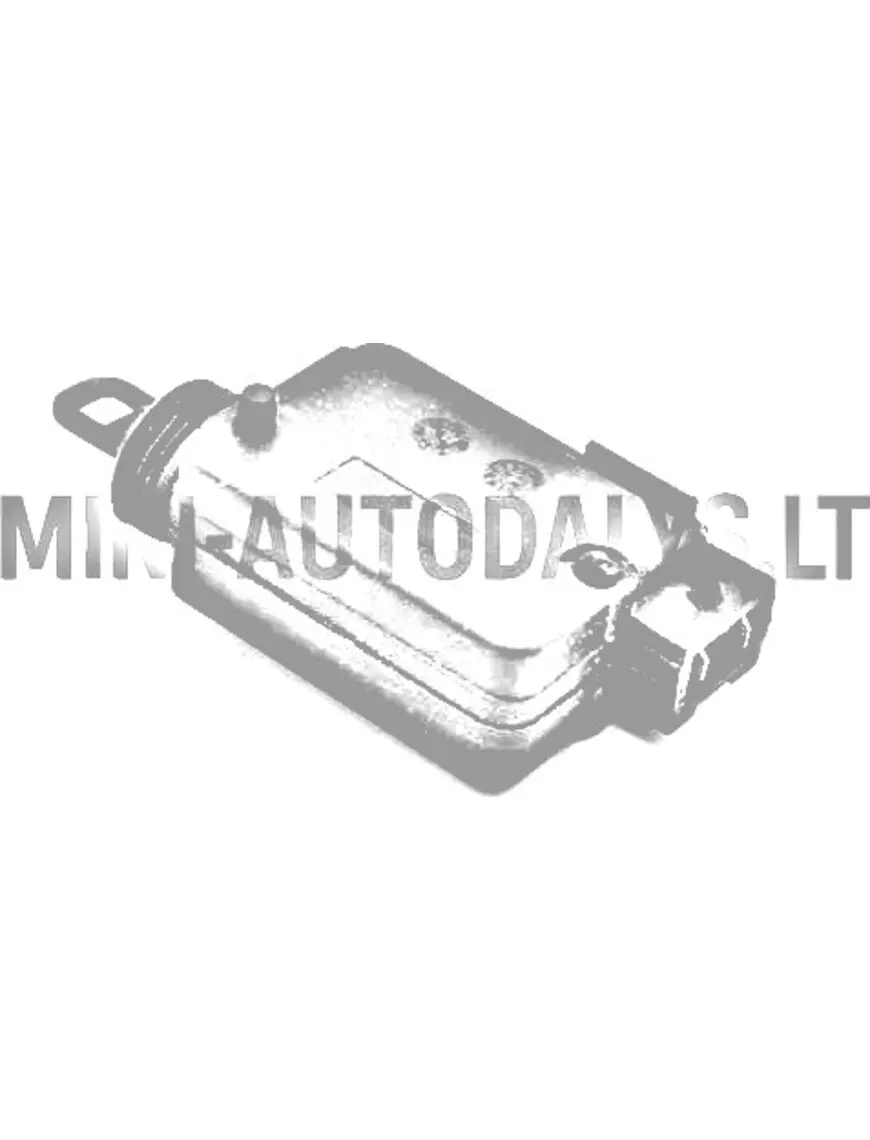 Ligier kesklukustusmootor