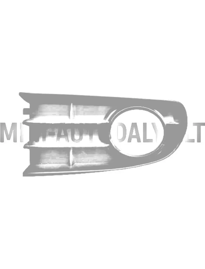 Vasakpoolne esimese stange iluvõre Ligier X-Too / Max