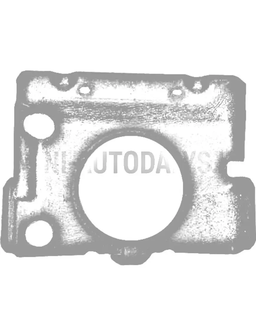 Esiosa heliisolaator Ligier / Microcar