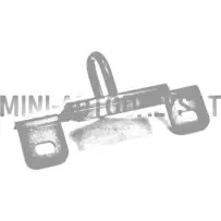 Tagaluugi lukk Ligier JS50 / JS50L ph2/3