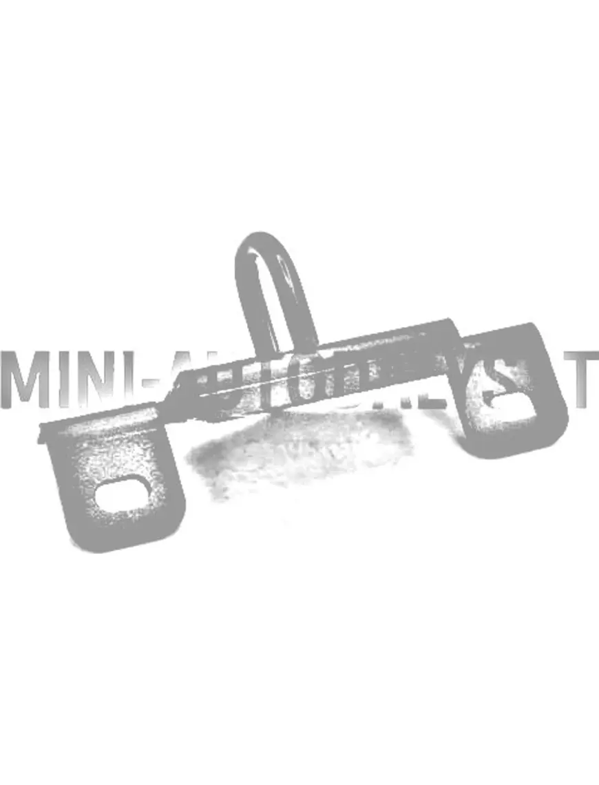 Tagaluugi lukk Ligier JS50 / JS50L ph2/3