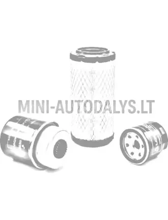 Filtrite komplekt Lombardini 442 / 492 / 480 DCI