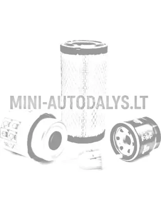 Filtrite komplekt Lombardini 442 / 492 / 480 DCI