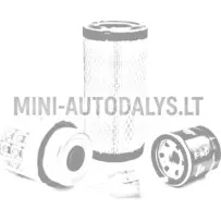 Filtrite komplekt Lombardini 442 / 492 / 480 DCI