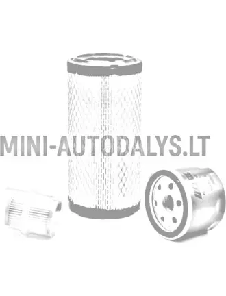 Filtrite komplekt Lombardini 502 FOCS / Progress