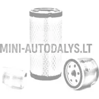 Filtrite komplekt Lombardini 502 FOCS / Progress