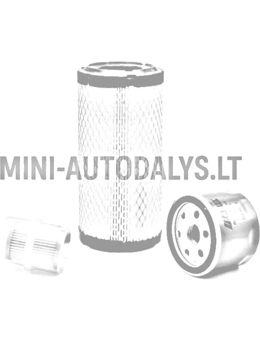 Filtrite komplekt Lombardini 502 FOCS / Progress