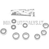 Käigukasti kapitaalremondi komplekt COMEX Aixam MEGA 1