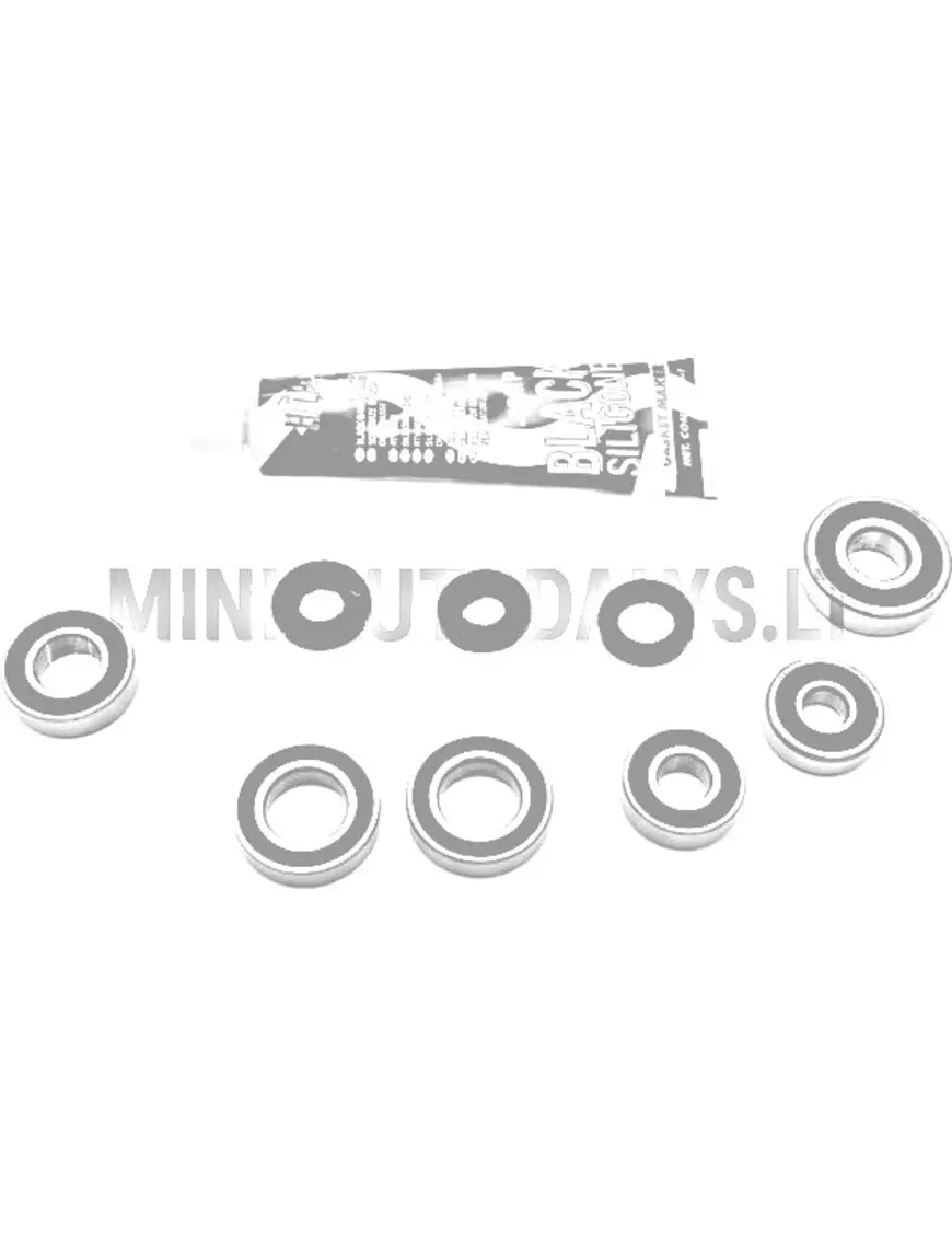 Käigukasti kapitaalremondi komplekt COMEX Casalini / Bellier