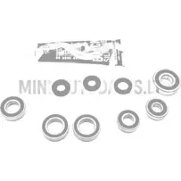 Käigukasti kapitaalremondi komplekt COMEX Aixam Vision / Sensation / Emotion