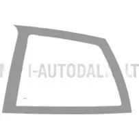 Vasakpoolne tagumine aken Ligier X-Too / X-Too S