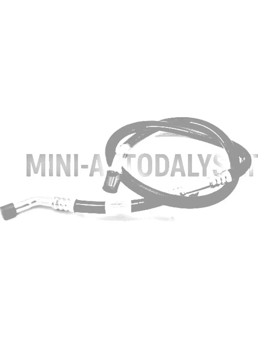 Konditsioneeri voolik Ligier / Microcar