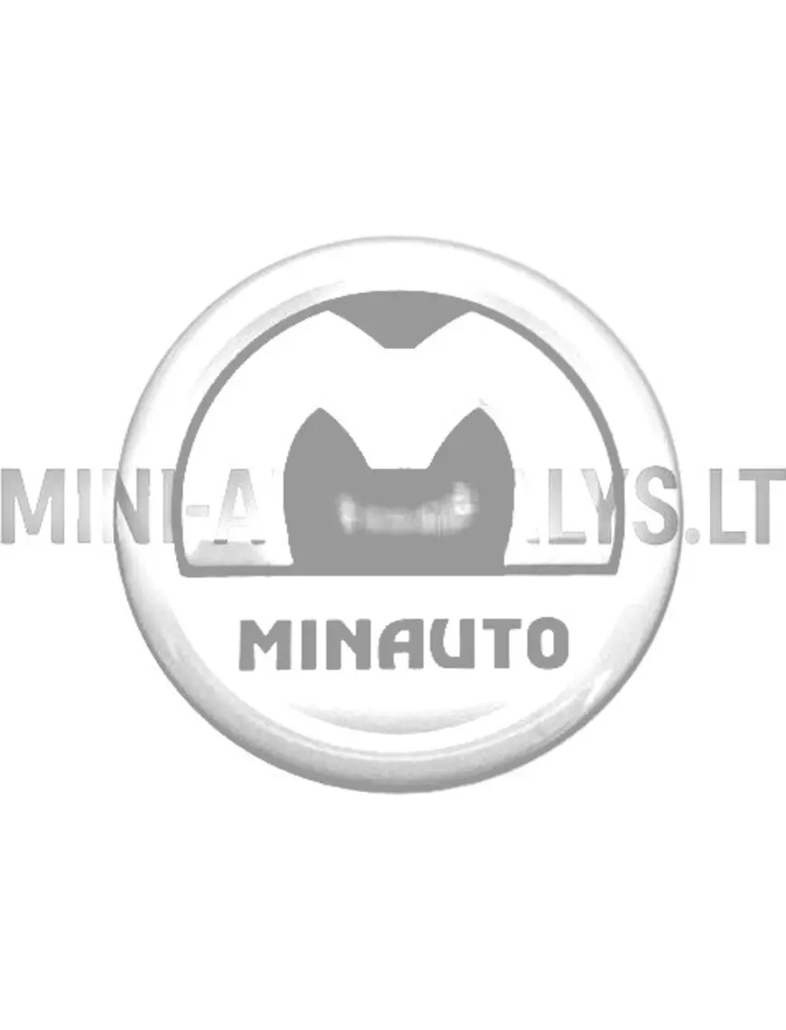 Logoga kapott Aixam Minauto