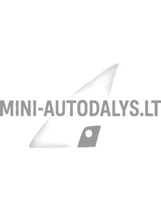 Peegli aken, vasakpoolne uks Grecav EKE / Sonique