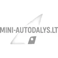 Peegli aken, vasakpoolne uks Grecav EKE / Sonique