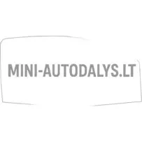 Parempoolne ukseklaas Aixam 1997-2004