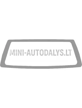 Tagumine aken Ligier X-Too / Max / S / R