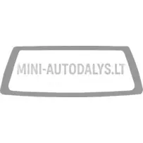 Tagumine aken Ligier X-Too / Max / S / R