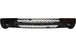 Iluvõre esimesele põrkerauale Microcar MGO