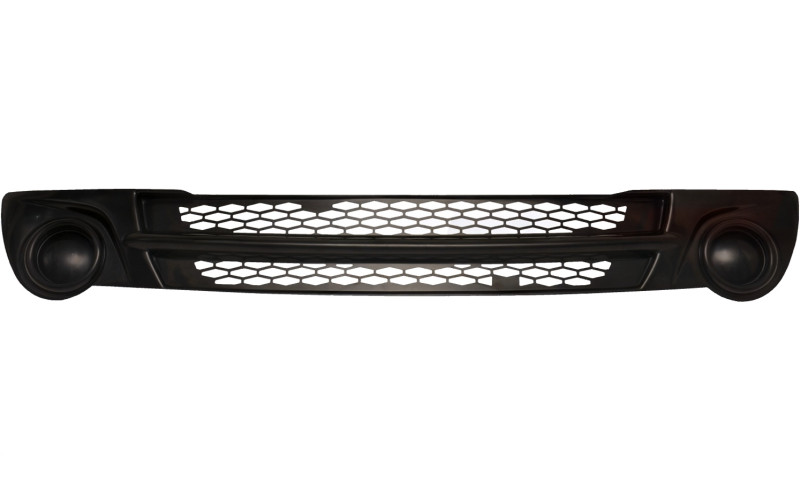 Iluvõre esimesele põrkerauale Microcar MGO