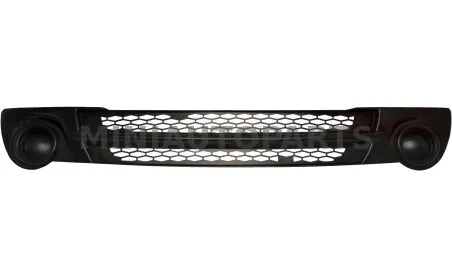 Iluvõre esimesele põrkerauale Microcar MGO