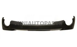 Esistange kinnitus Aixam 2008 City Sport / Scouty #20057 | Mini Auto Parts