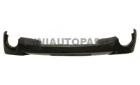 Esistange kinnitus Aixam 2008 City Sport / Scouty #20057 | Mini Auto Parts