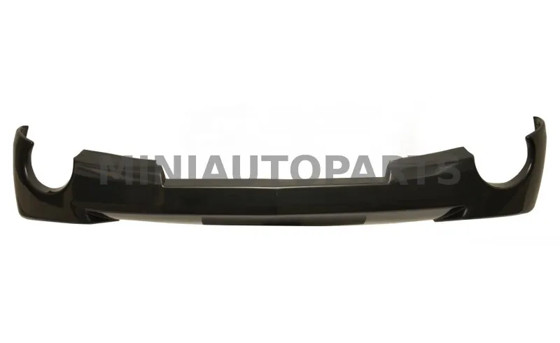 Esistange kinnitus Aixam 2008 City Sport / Scouty #20057 | Mini Auto Parts