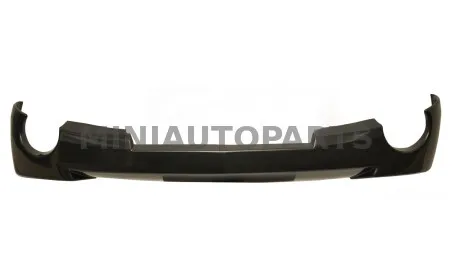 Esistange kinnitus Aixam 2008 City Sport / Scouty #20057 | Mini Auto Parts