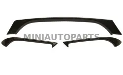 Iluvõre Aixam 2010 Coupe / GTO | Mini Auto Parts