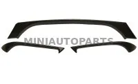Iluvõre Aixam 2010 Coupe / GTO | Mini Auto Parts