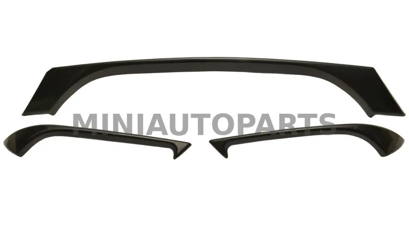 Iluvõre Aixam 2010 Coupe / GTO | Mini Auto Parts