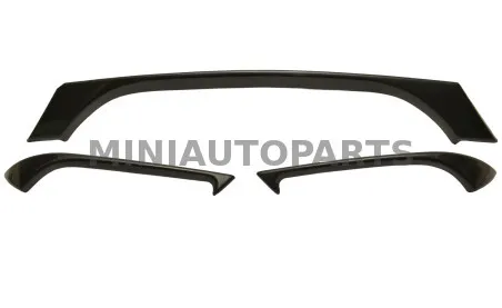 Iluvõre Aixam 2010 Coupe / GTO | Mini Auto Parts