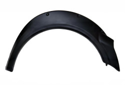 Parempoolne esitiib Aixam City Sport / Scouty mudelile