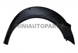 Parempoolne esitiib Aixam City Sport / Scouty mudelile | Mini Auto Parts