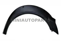 Parempoolne esitiib Aixam City Sport / Scouty mudelile | Mini Auto Parts