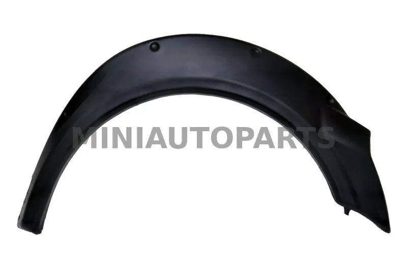 Parempoolne esitiib Aixam City Sport / Scouty mudelile | Mini Auto Parts